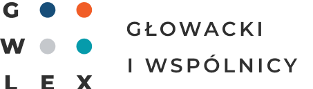 Głowacki i Wspólnicy logo